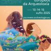 Vive connosco os Días Europeos da Arqueoloxía!