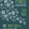 O PAAR transfórmase en romaría: música, maxia e baile na primeira edición do Petrofest