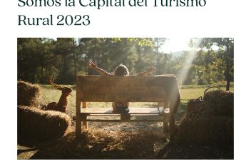 Capital Turismo Rural 2023
